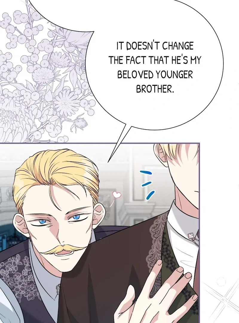 I Can’t Keep Up With My Stallion Duke Chapter 128 – Page 22