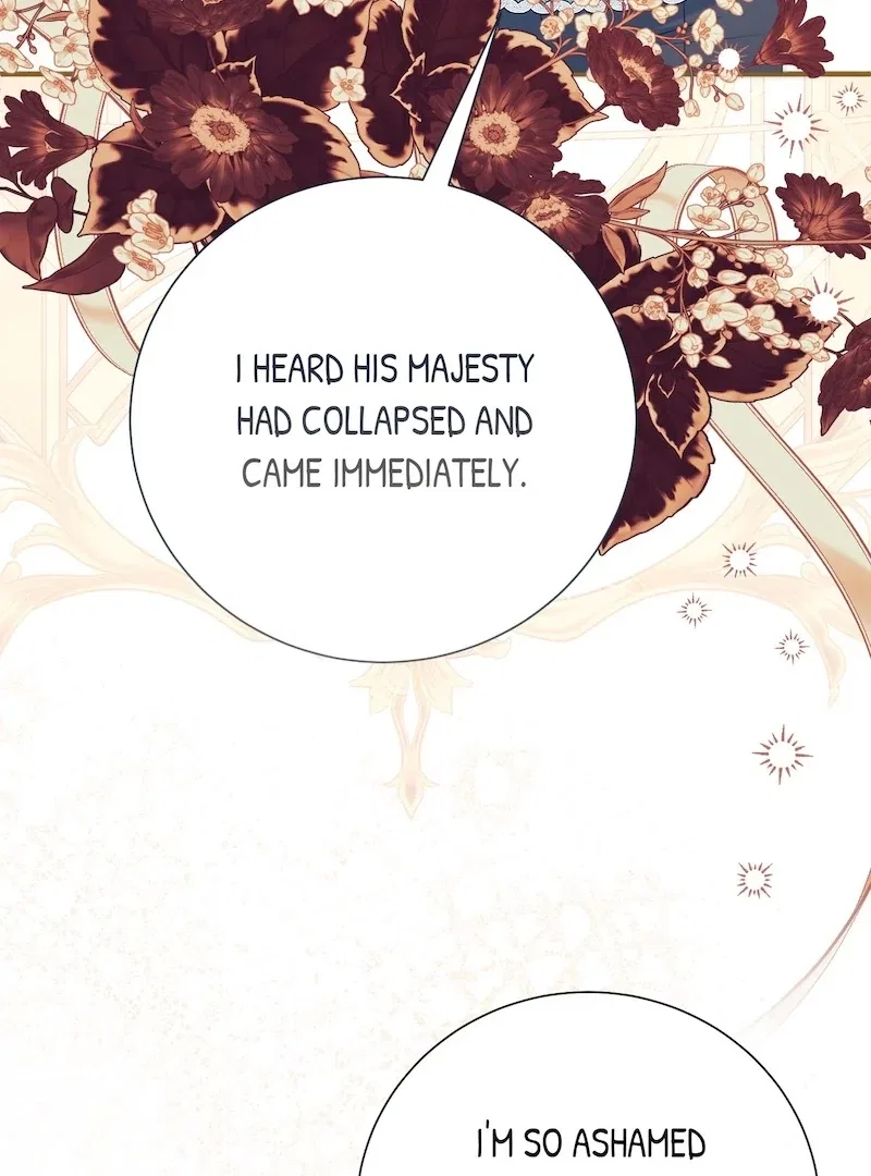 I Can’t Keep Up With My Stallion Duke Chapter 128 – Page 54