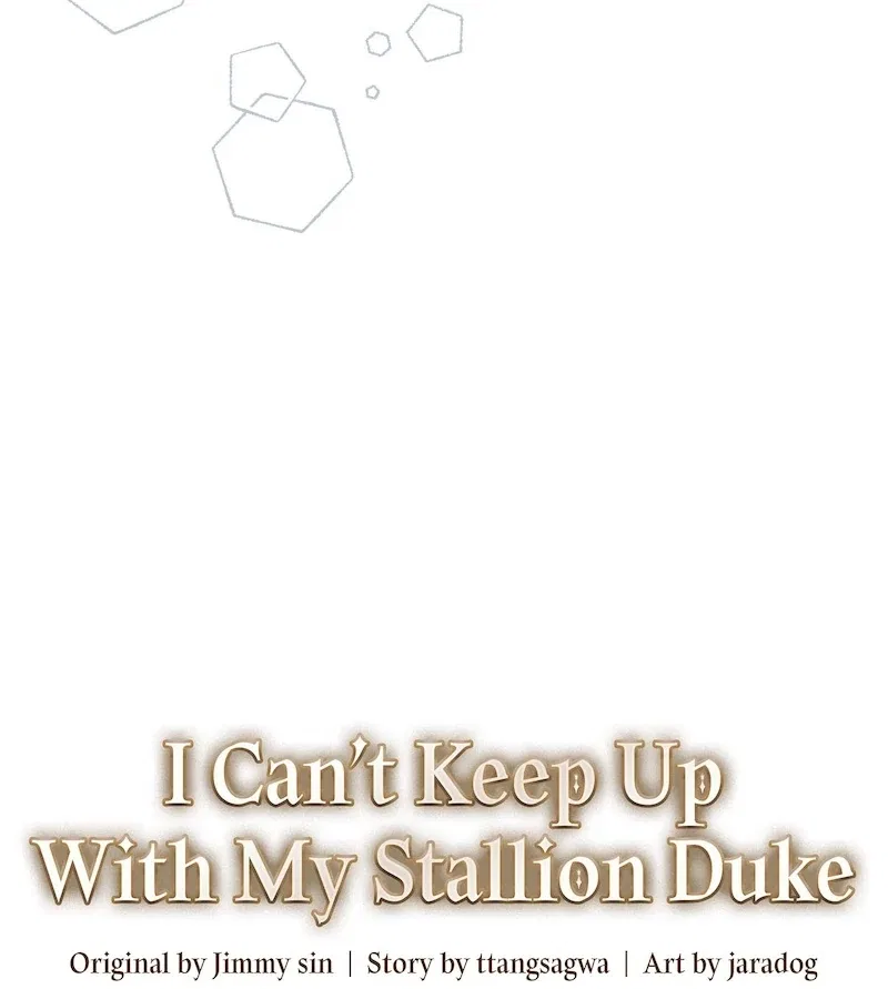 I Can’t Keep Up With My Stallion Duke Chapter 127 – Page 90