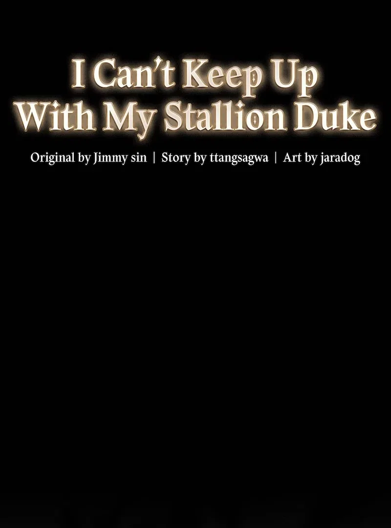 I Can’t Keep Up With My Stallion Duke Chapter 126 – Page 55