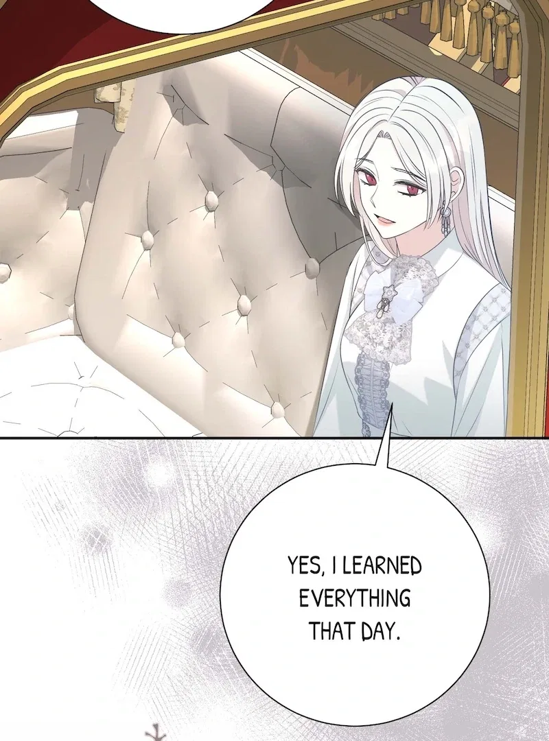 I Can’t Keep Up With My Stallion Duke Chapter 126 – Page 81