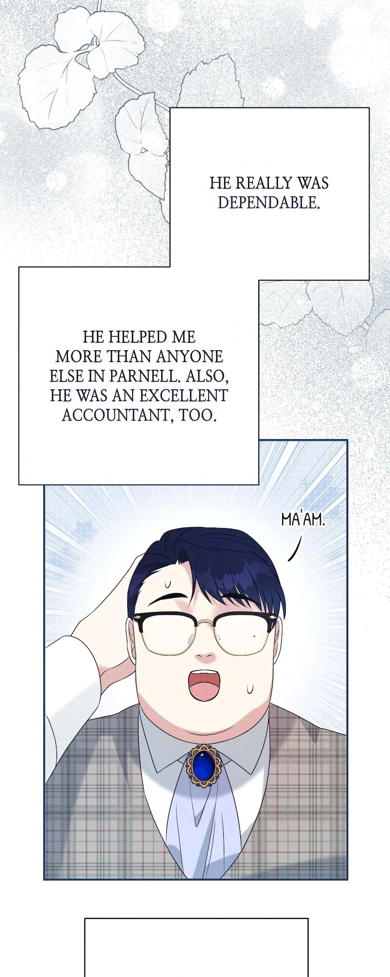 I Can’t Keep Up With My Stallion Duke Chapter 125 – Page 10