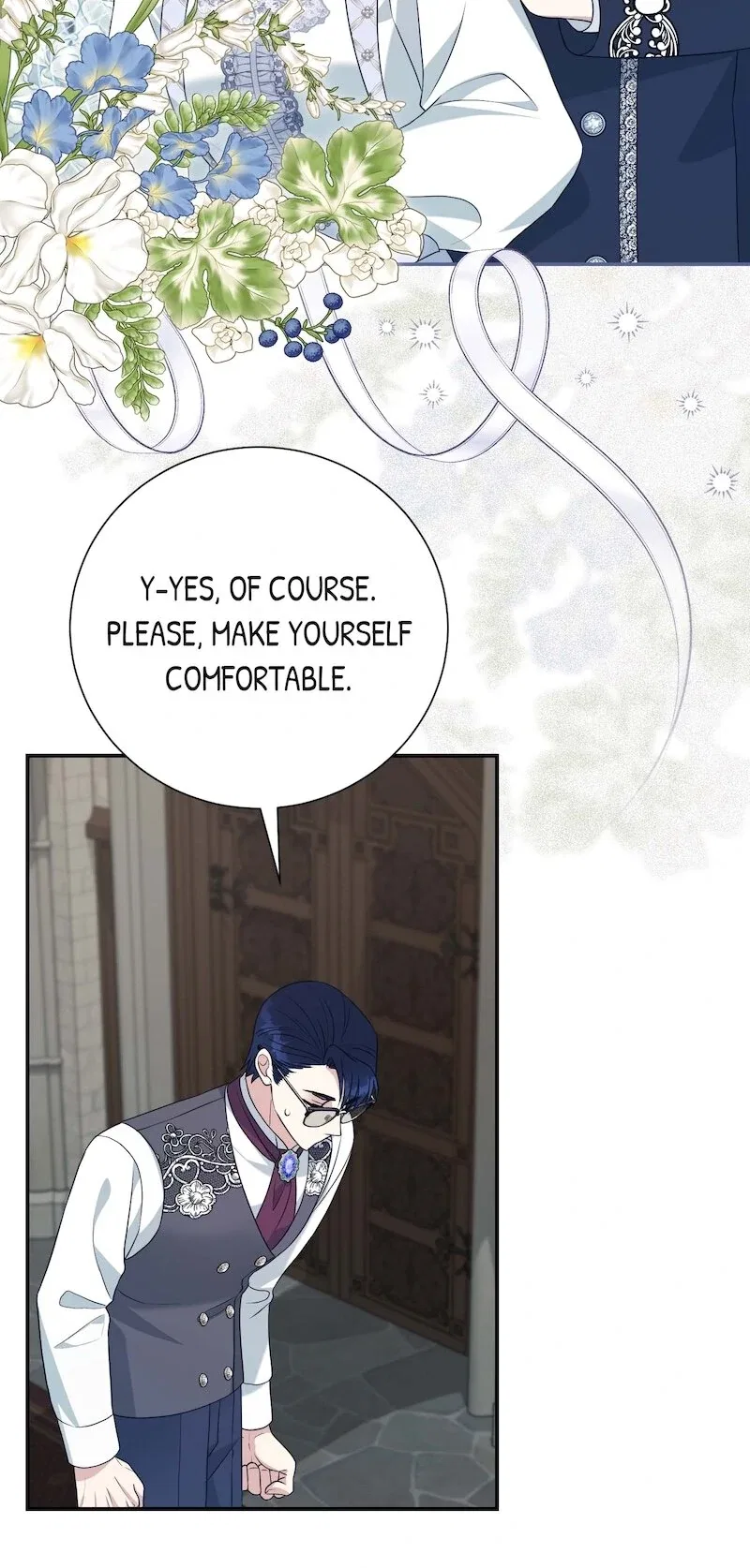 I Can’t Keep Up With My Stallion Duke Chapter 125 – Page 16