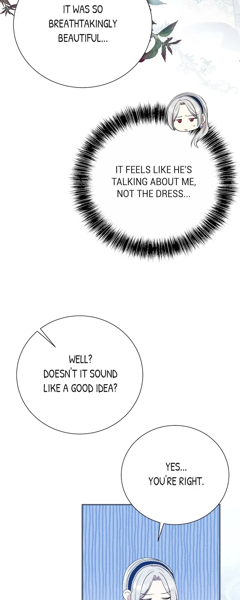 I Can’t Keep Up With My Stallion Duke Chapter 124 – Page 6