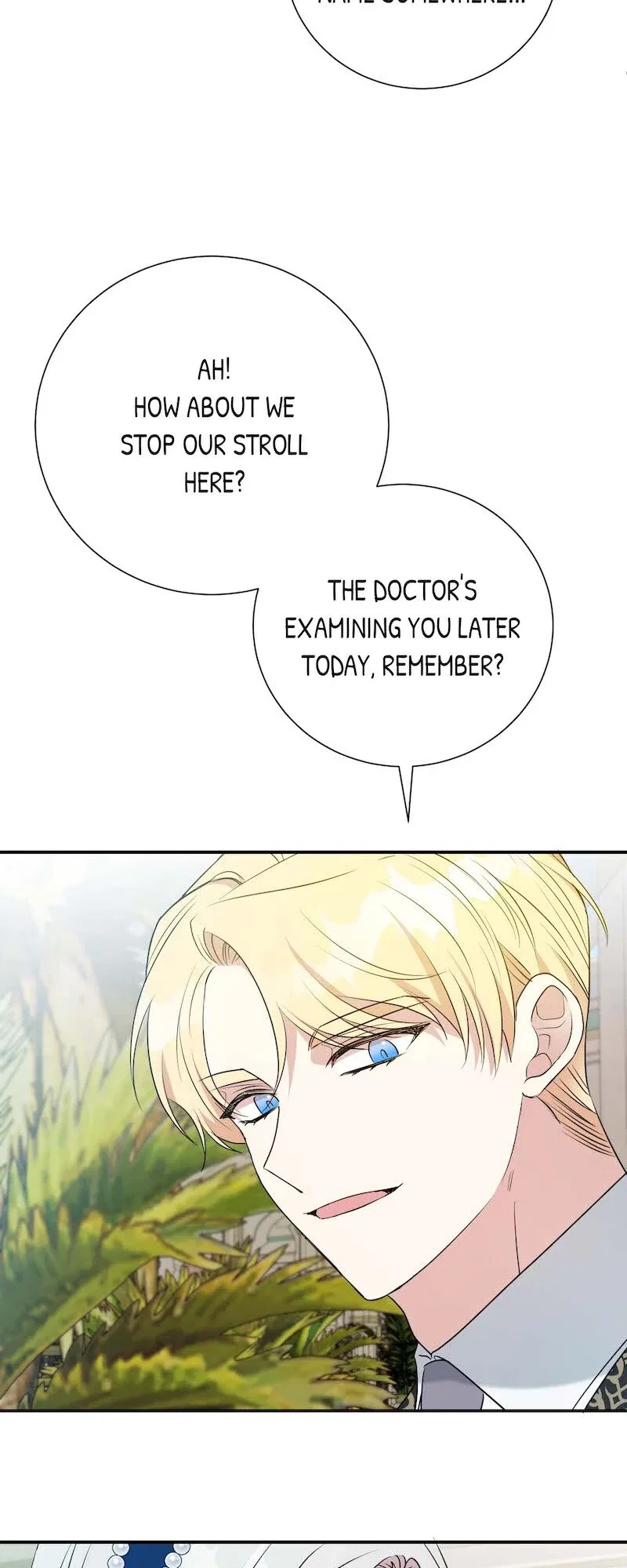 I Can’t Keep Up With My Stallion Duke Chapter 122 – Page 55