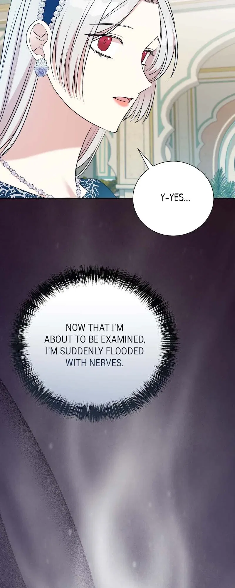 I Can’t Keep Up With My Stallion Duke Chapter 122 – Page 56
