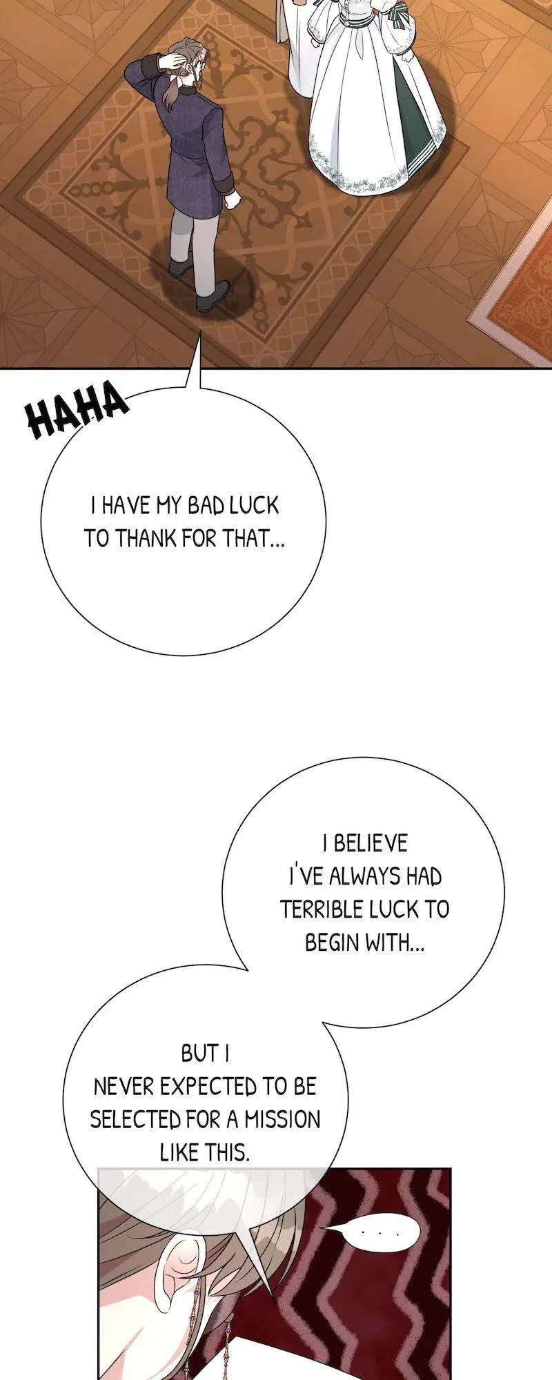 I Can’t Keep Up With My Stallion Duke Chapter 121 – Page 22