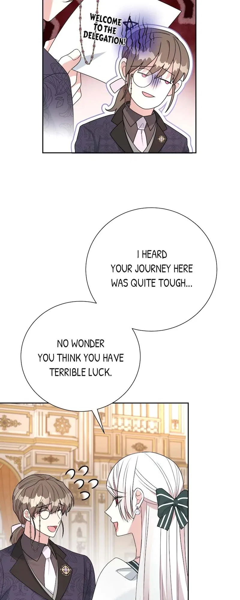 I Can’t Keep Up With My Stallion Duke Chapter 121 – Page 23