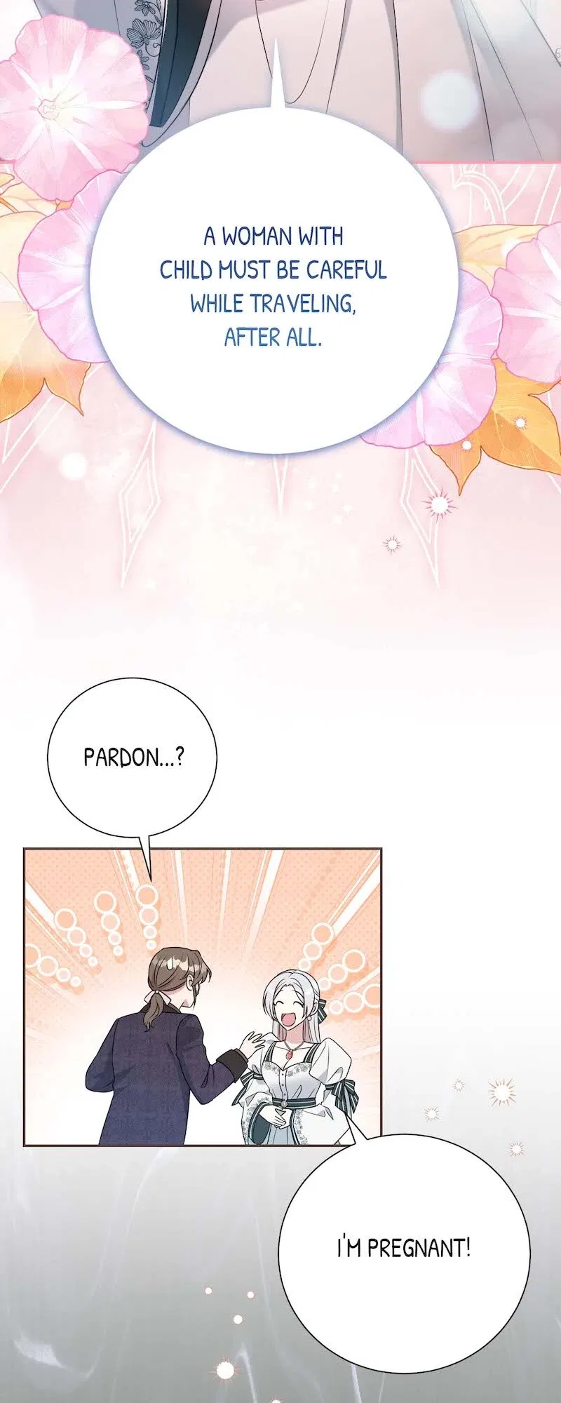 I Can’t Keep Up With My Stallion Duke Chapter 121 – Page 27