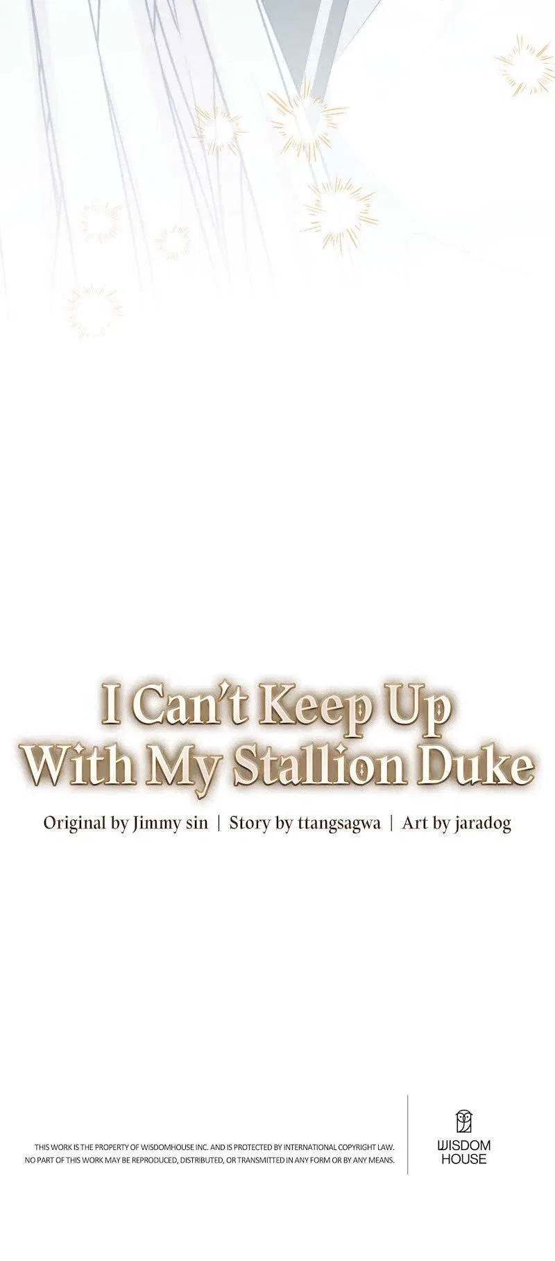 I Can’t Keep Up With My Stallion Duke Chapter 121 – Page 56
