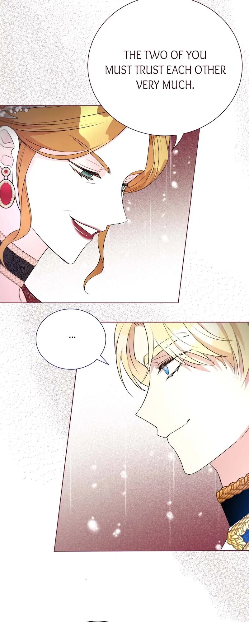 I Can’t Keep Up With My Stallion Duke Chapter 120 – Page 6