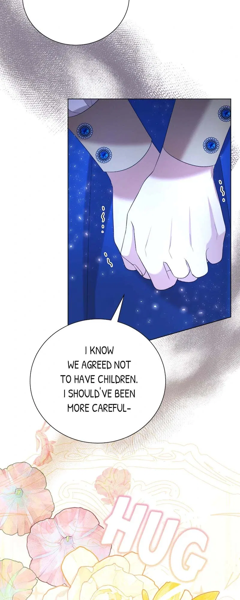 I Can’t Keep Up With My Stallion Duke Chapter 119 – Page 27