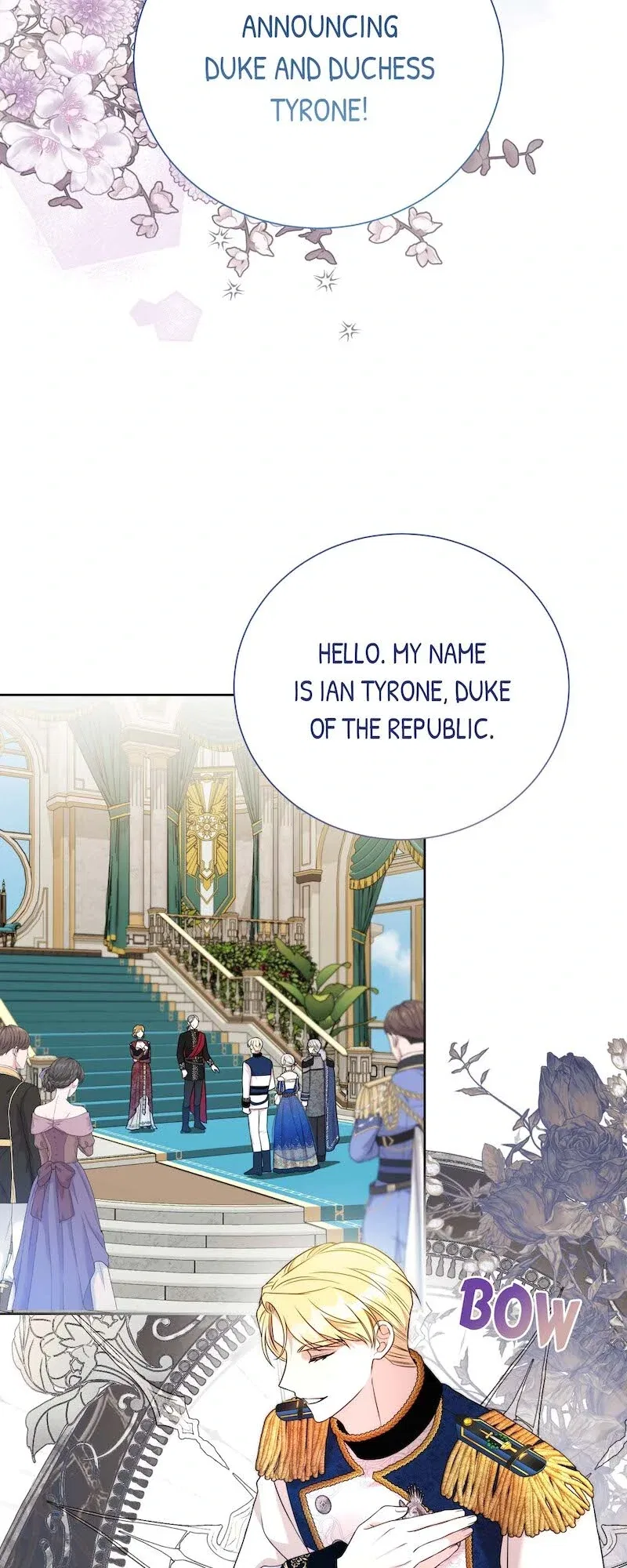 I Can’t Keep Up With My Stallion Duke Chapter 119 – Page 49