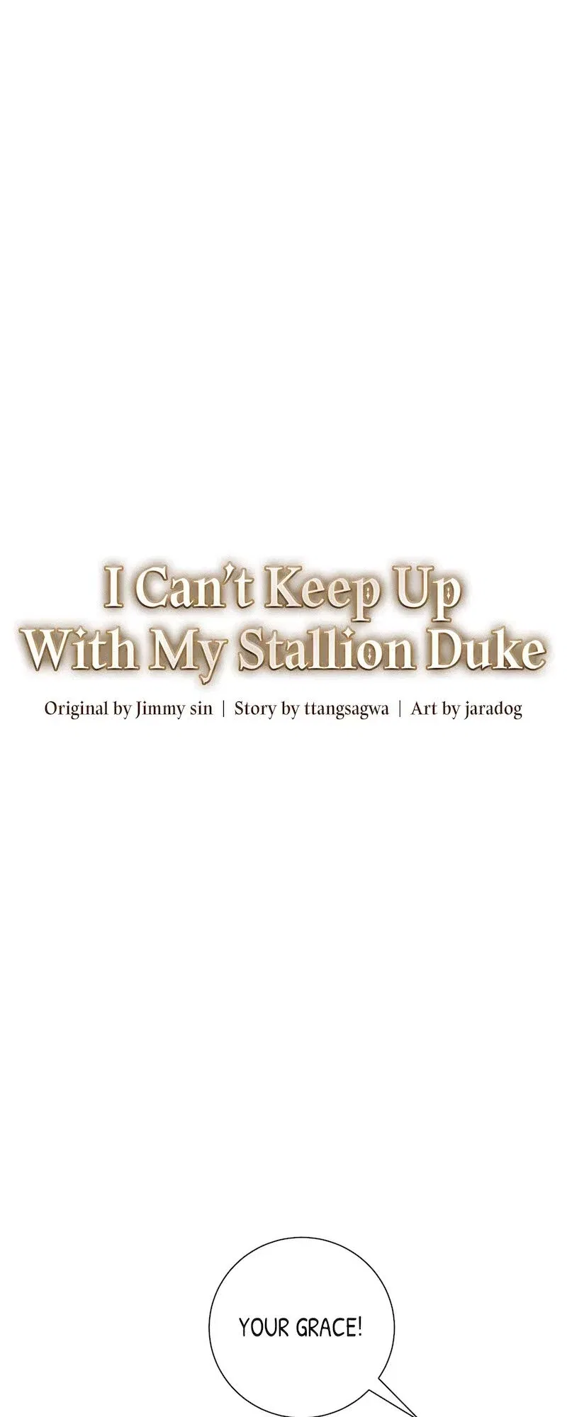 I Can’t Keep Up With My Stallion Duke Chapter 118 – Page 10