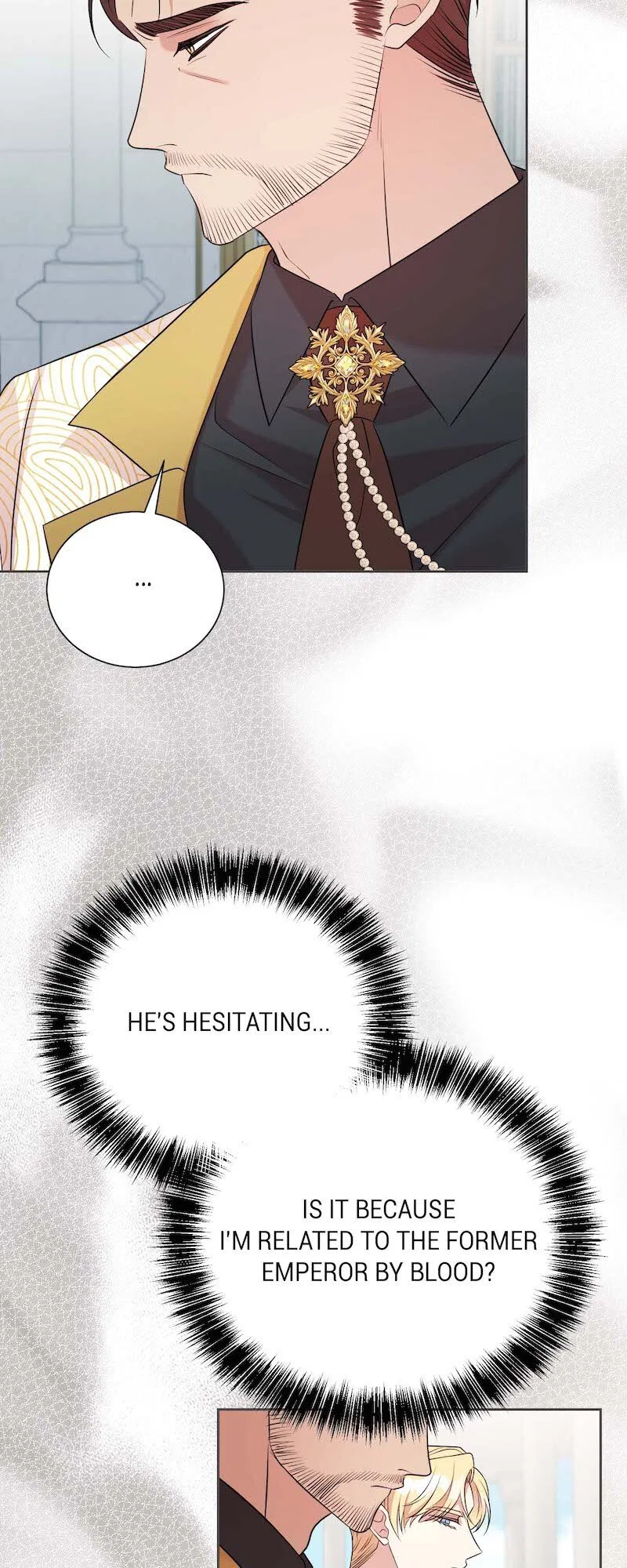 I Can’t Keep Up With My Stallion Duke Chapter 117 – Page 12