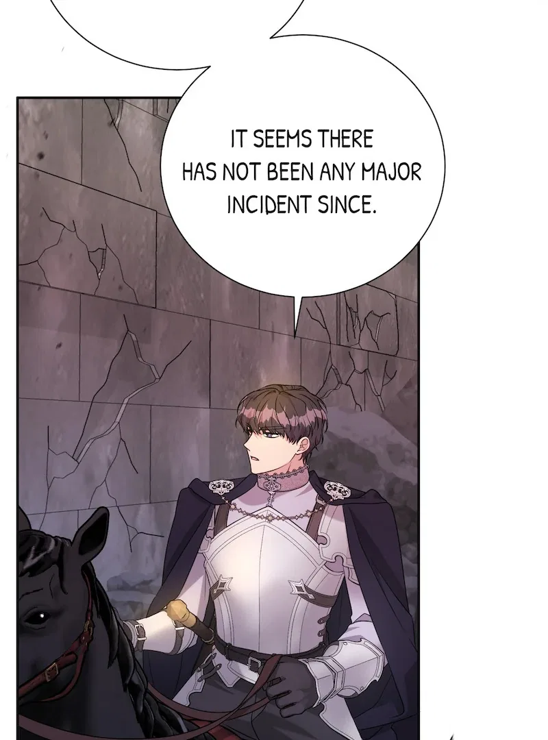 I Can’t Keep Up With My Stallion Duke Chapter 115 – Page 21