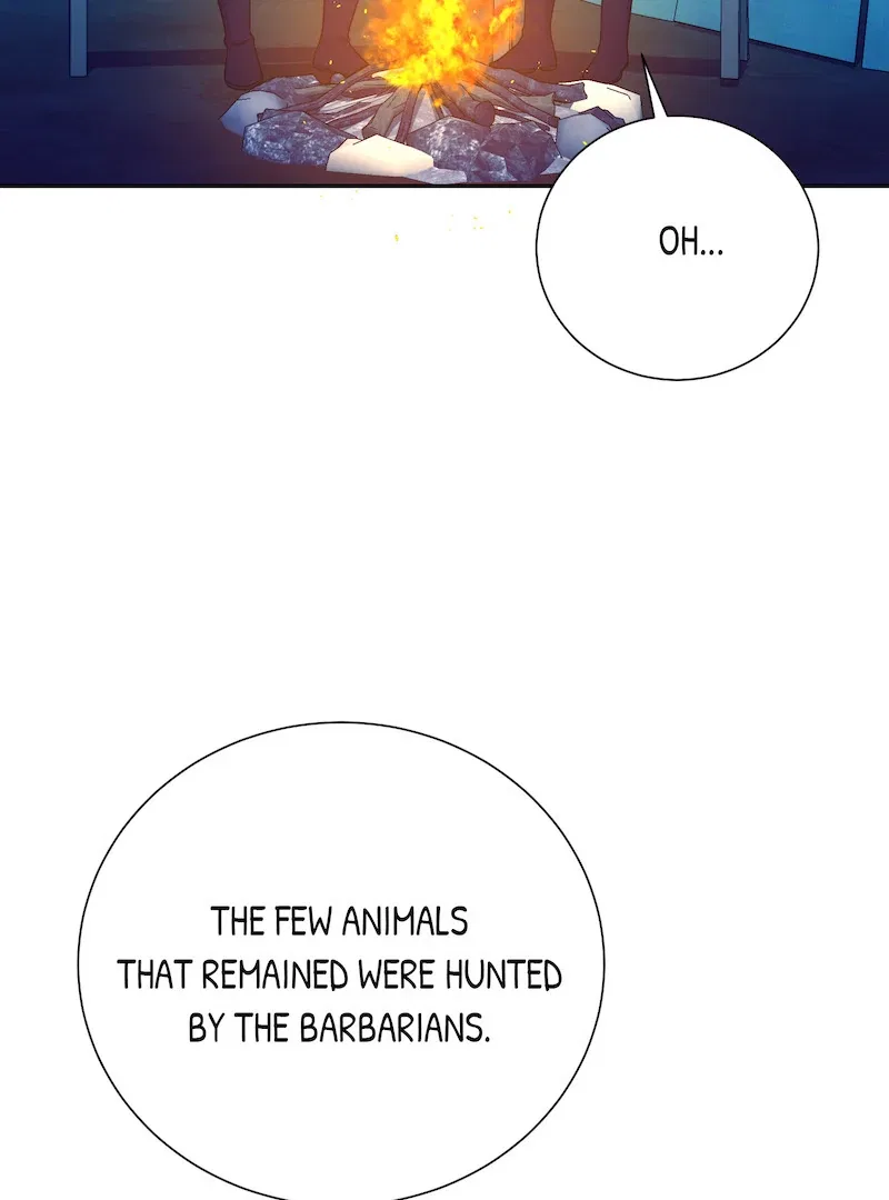 I Can’t Keep Up With My Stallion Duke Chapter 115 – Page 47