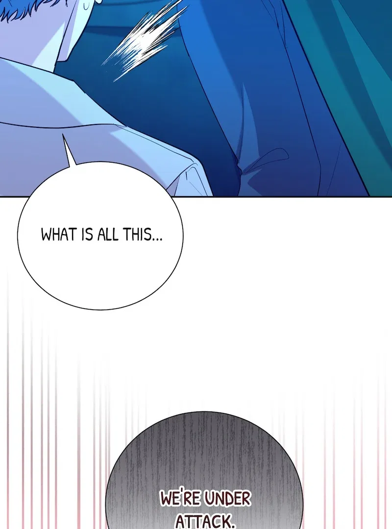 I Can’t Keep Up With My Stallion Duke Chapter 115 – Page 69