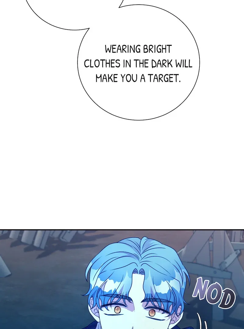 I Can’t Keep Up With My Stallion Duke Chapter 115 – Page 83