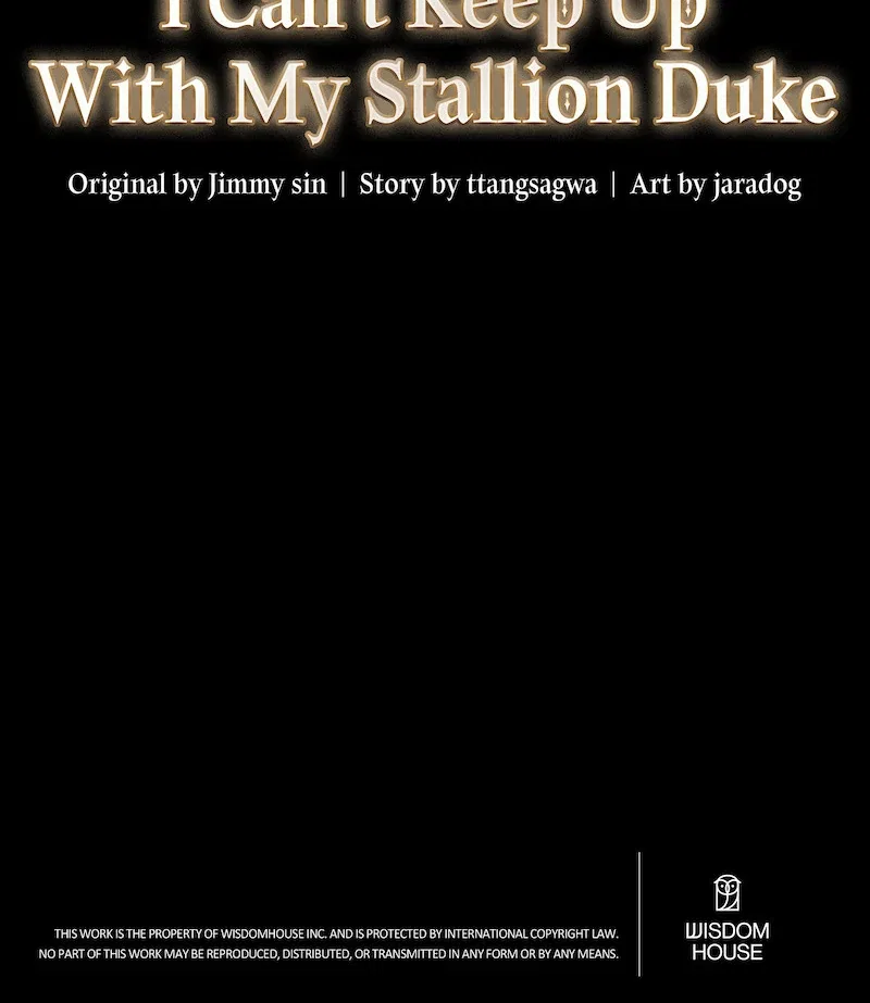 I Can’t Keep Up With My Stallion Duke Chapter 115 – Page 103