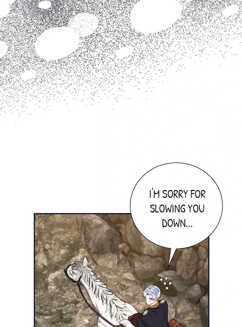 I Can’t Keep Up With My Stallion Duke Chapter 114 – Page 30
