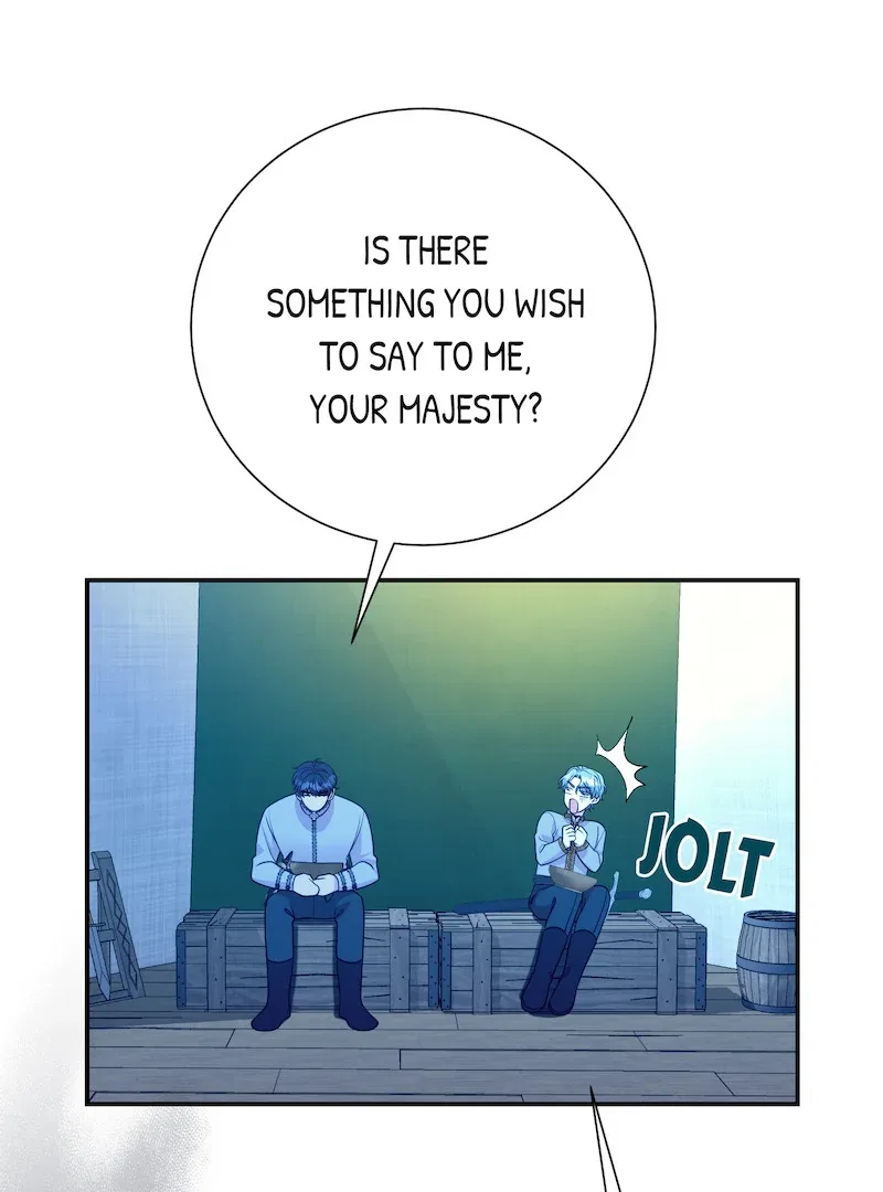 I Can’t Keep Up With My Stallion Duke Chapter 114 – Page 67