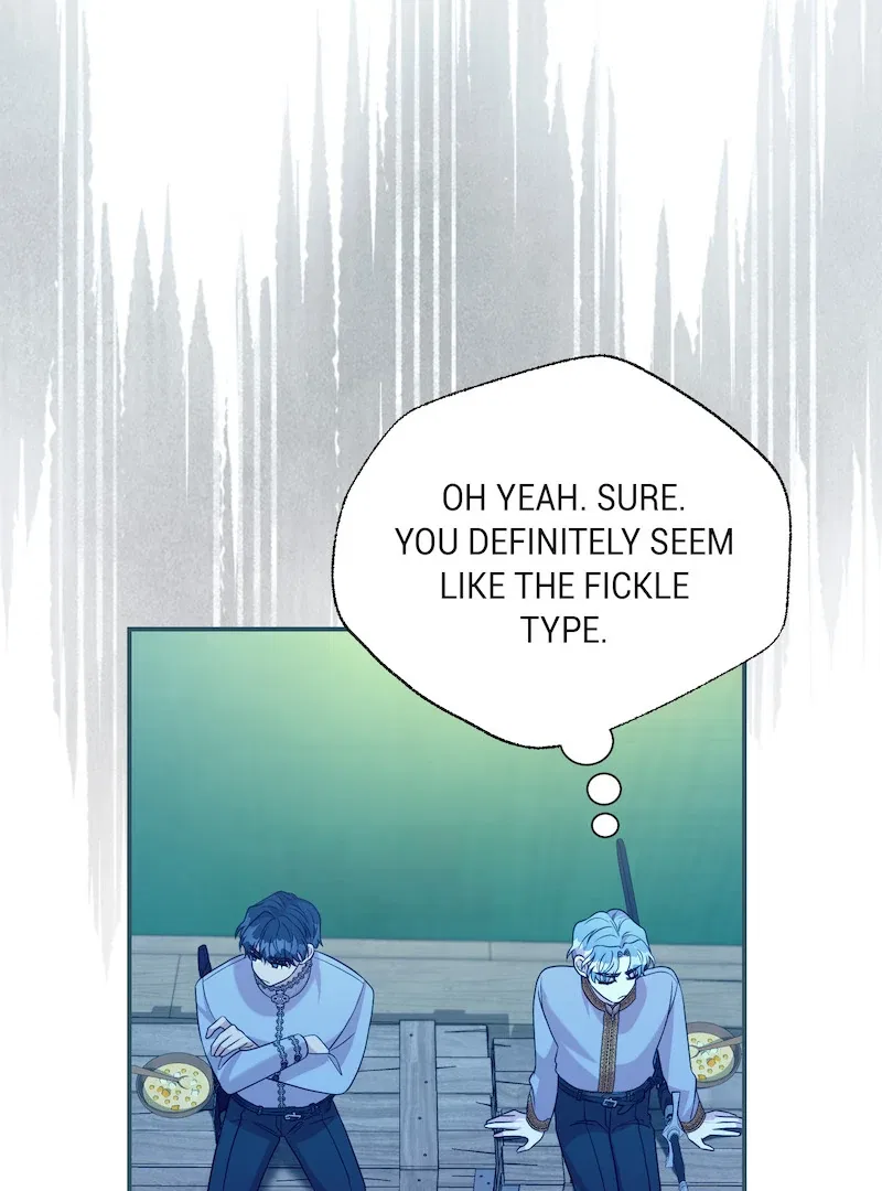 I Can’t Keep Up With My Stallion Duke Chapter 114 – Page 80