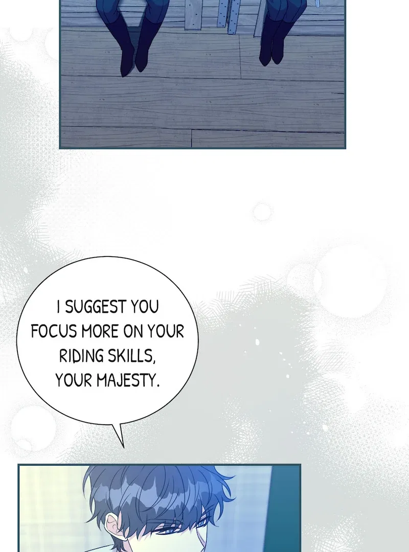 I Can’t Keep Up With My Stallion Duke Chapter 114 – Page 81