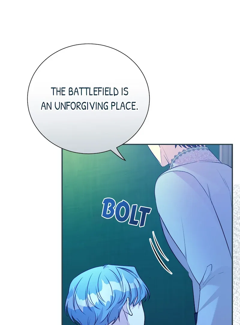 I Can’t Keep Up With My Stallion Duke Chapter 114 – Page 84