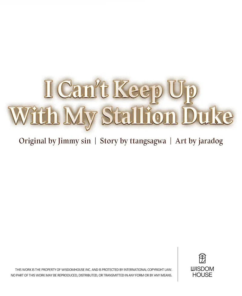 I Can’t Keep Up With My Stallion Duke Chapter 114 – Page 98