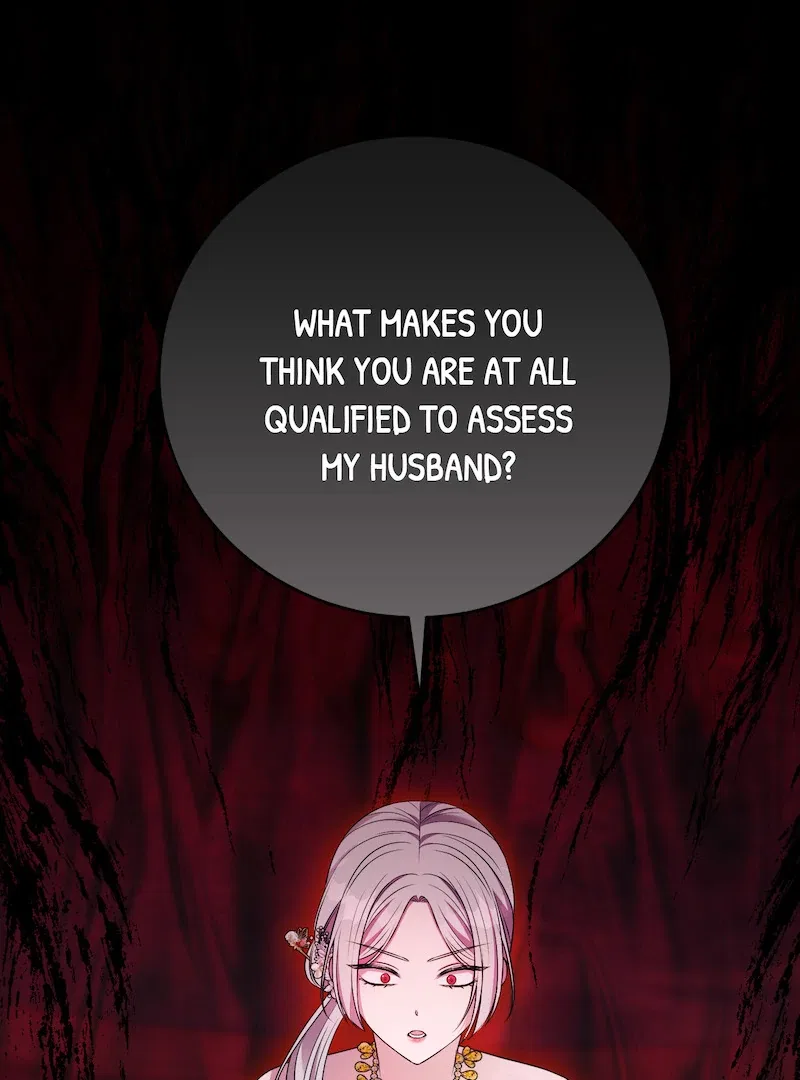I Can’t Keep Up With My Stallion Duke Chapter 113 – Page 4