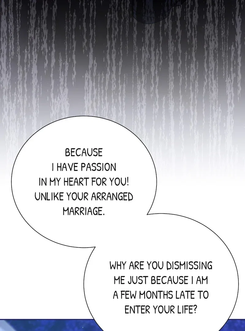 I Can’t Keep Up With My Stallion Duke Chapter 113 – Page 8