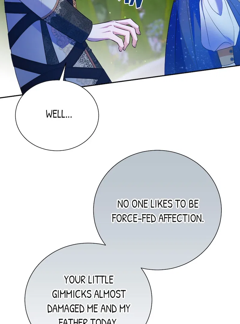 I Can’t Keep Up With My Stallion Duke Chapter 113 – Page 17
