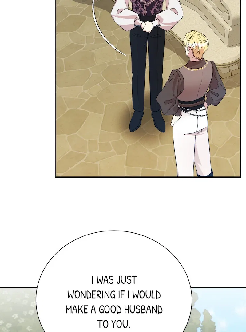I Can’t Keep Up With My Stallion Duke Chapter 113 – Page 61