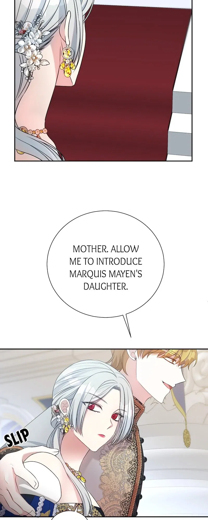 I Can’t Keep Up With My Stallion Duke Chapter 112 – Page 27