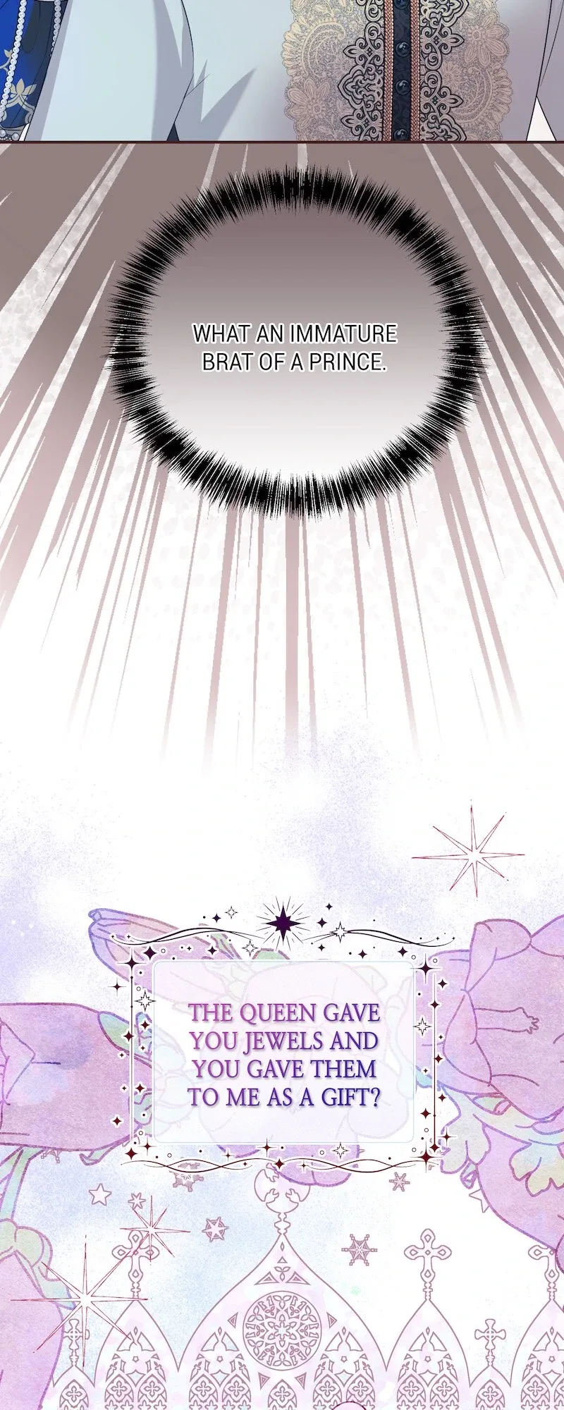 I Can’t Keep Up With My Stallion Duke Chapter 112 – Page 38