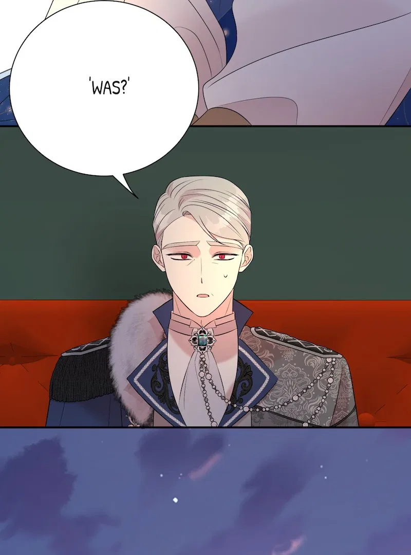 I Can’t Keep Up With My Stallion Duke Chapter 111 – Page 20