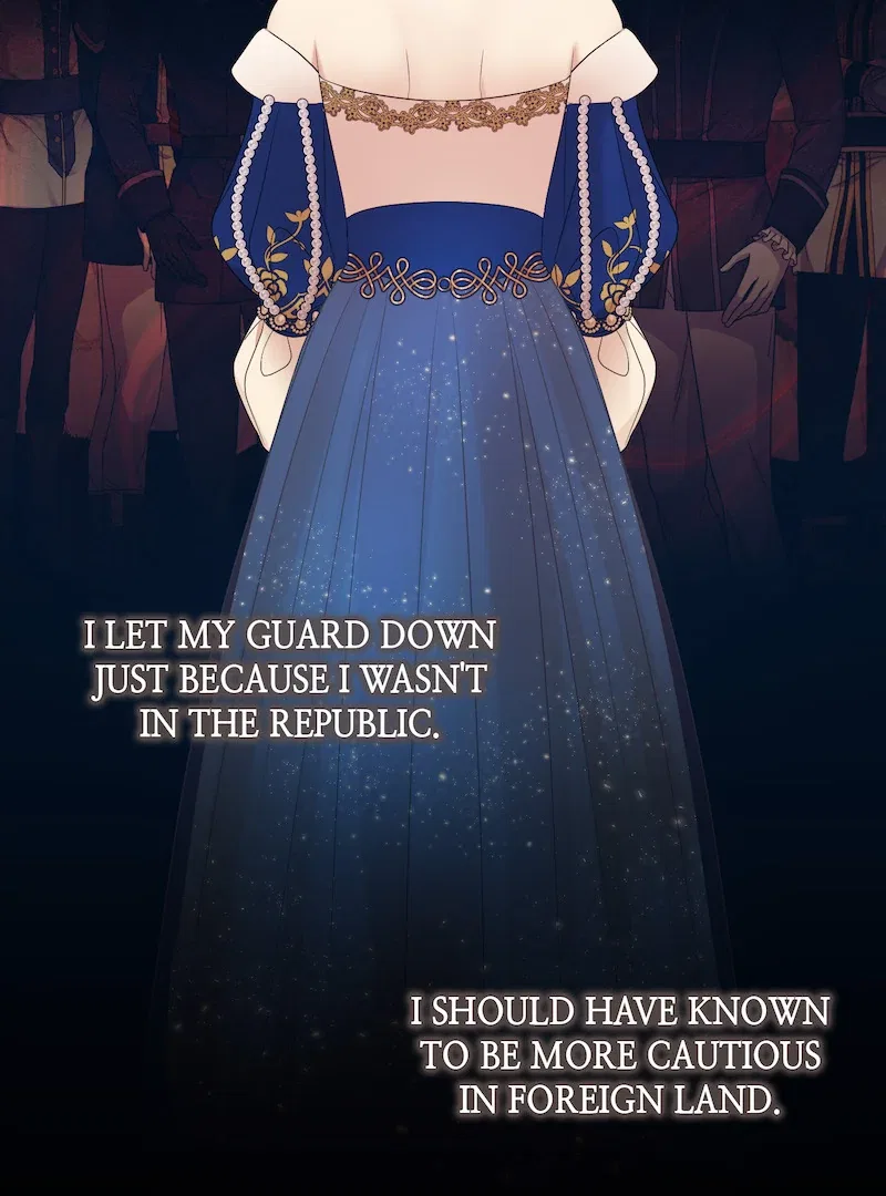 I Can’t Keep Up With My Stallion Duke Chapter 111 – Page 80
