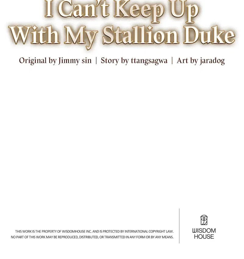 I Can’t Keep Up With My Stallion Duke Chapter 111 – Page 102