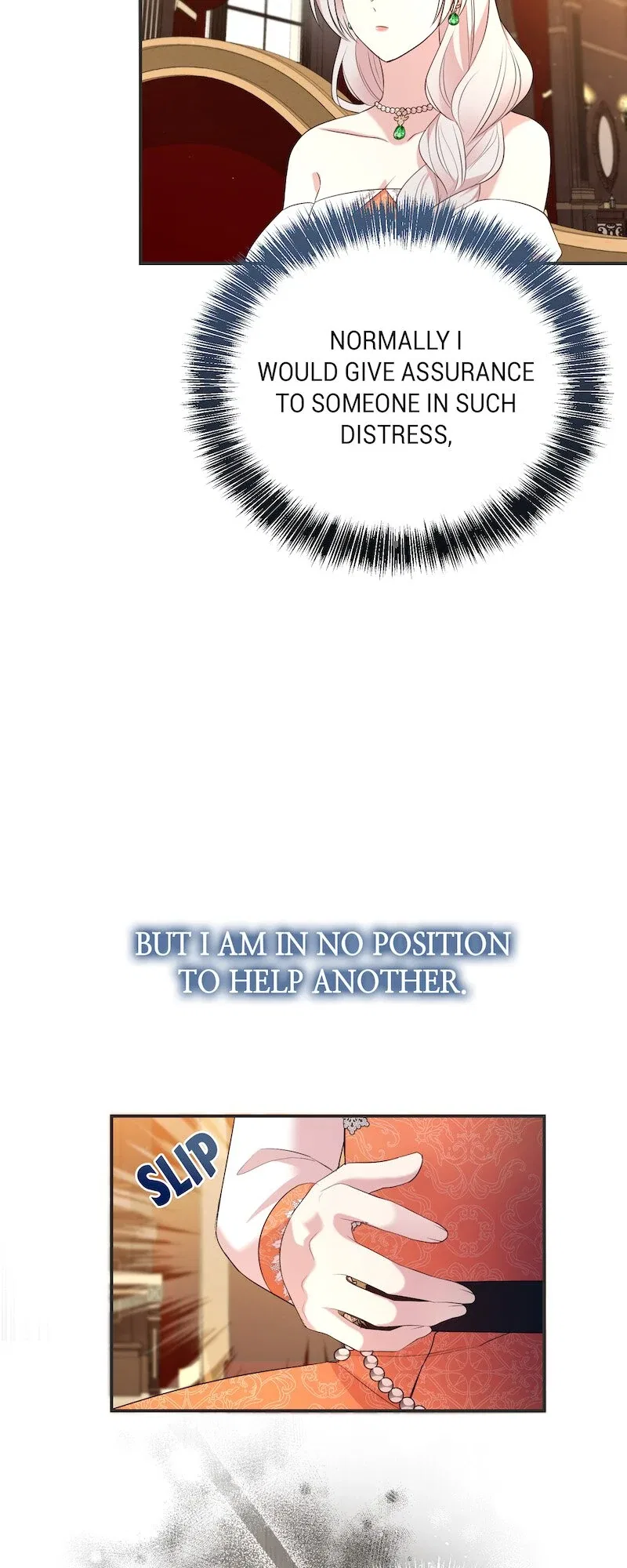 I Can’t Keep Up With My Stallion Duke Chapter 110 – Page 9