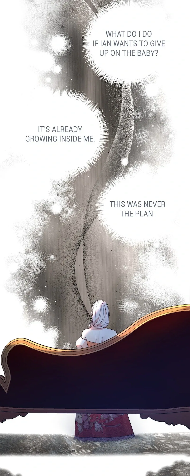 I Can’t Keep Up With My Stallion Duke Chapter 110 – Page 10