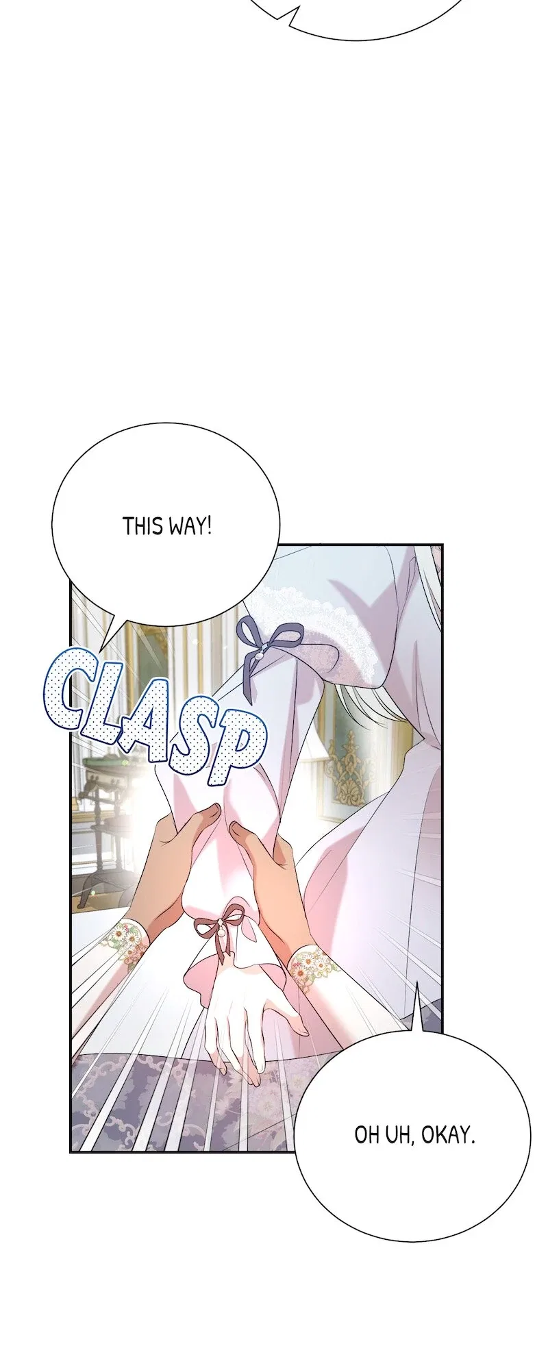 I Can’t Keep Up With My Stallion Duke Chapter 110 – Page 29
