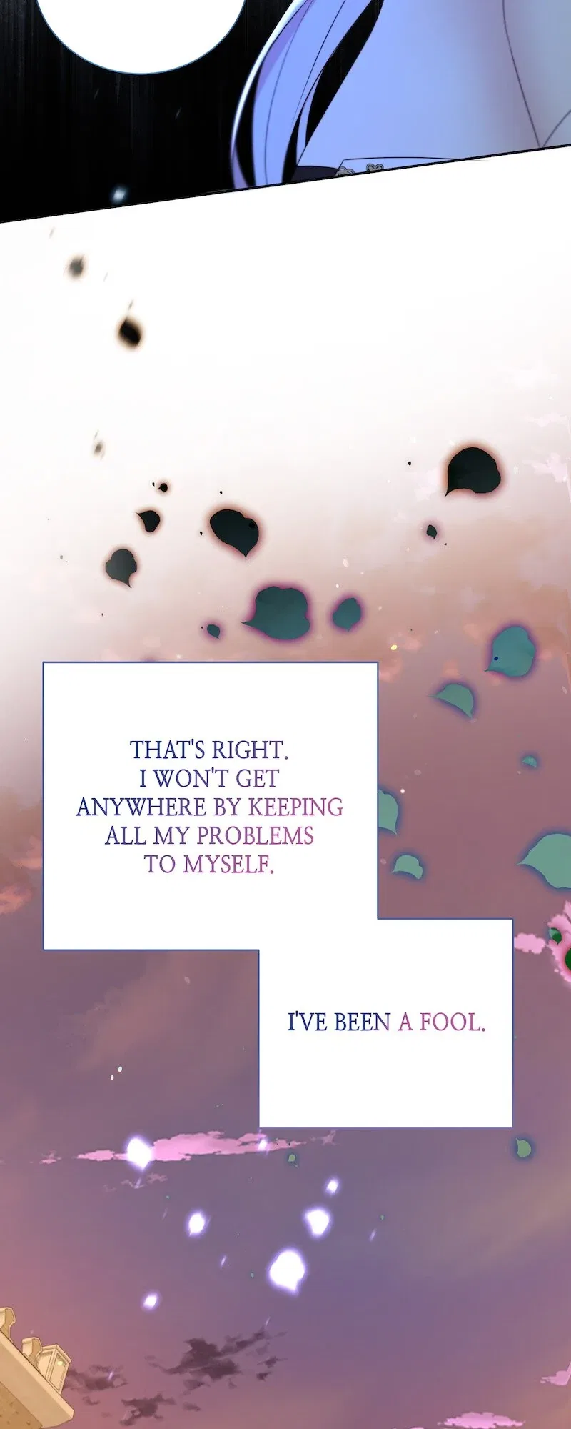 I Can’t Keep Up With My Stallion Duke Chapter 110 – Page 55