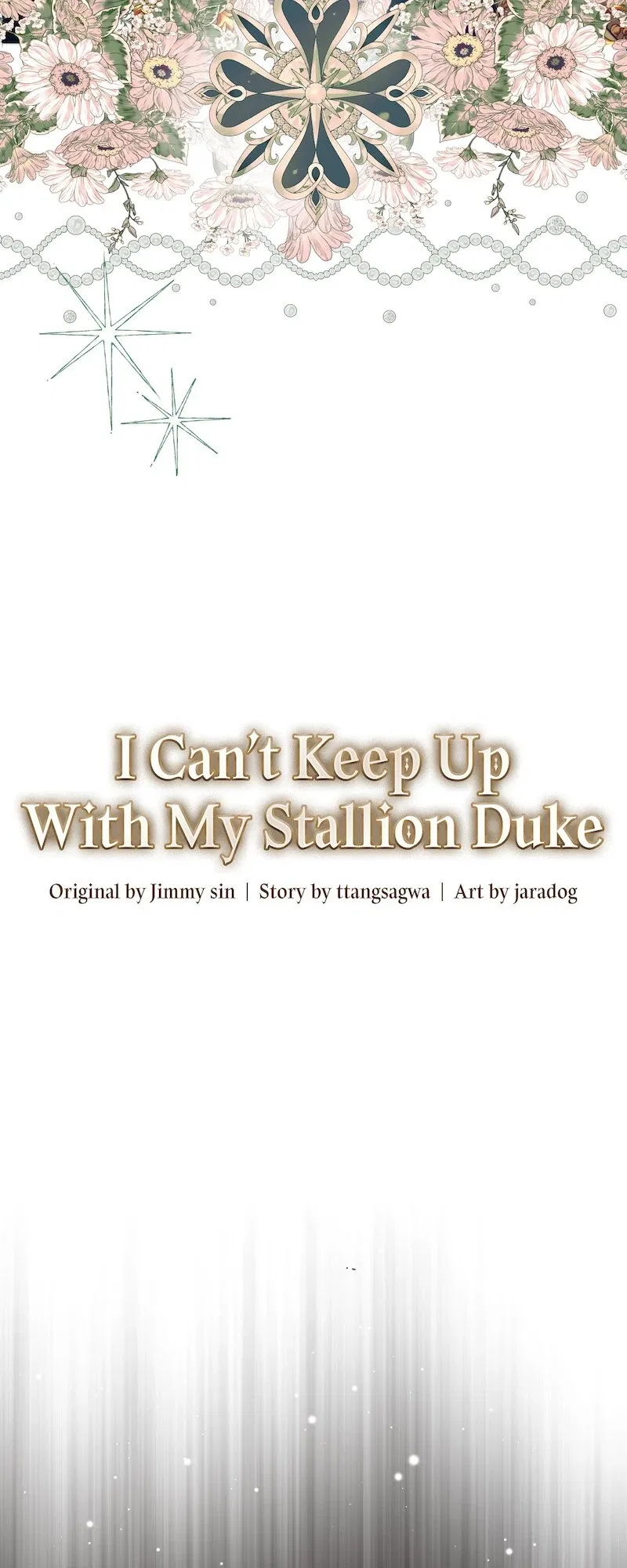 I Can’t Keep Up With My Stallion Duke Chapter 109 – Page 11