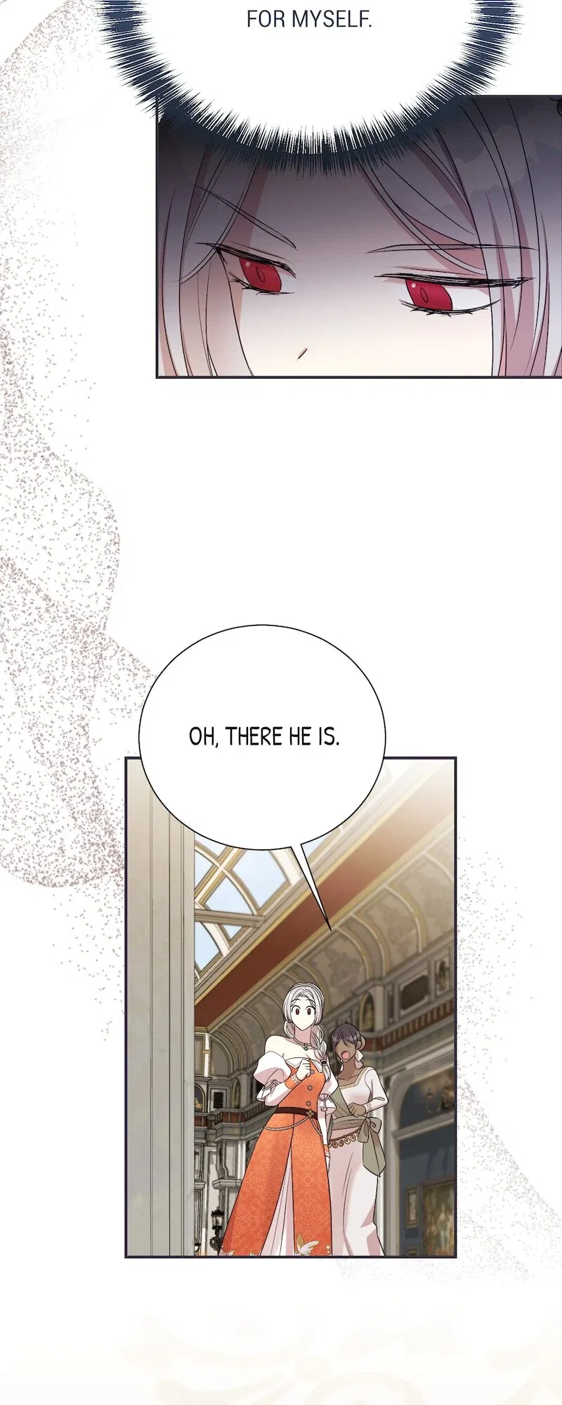 I Can’t Keep Up With My Stallion Duke Chapter 109 – Page 17