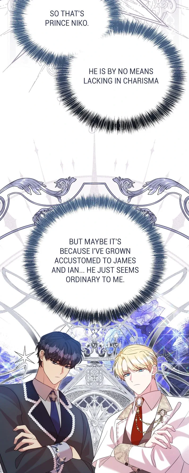 I Can’t Keep Up With My Stallion Duke Chapter 109 – Page 19