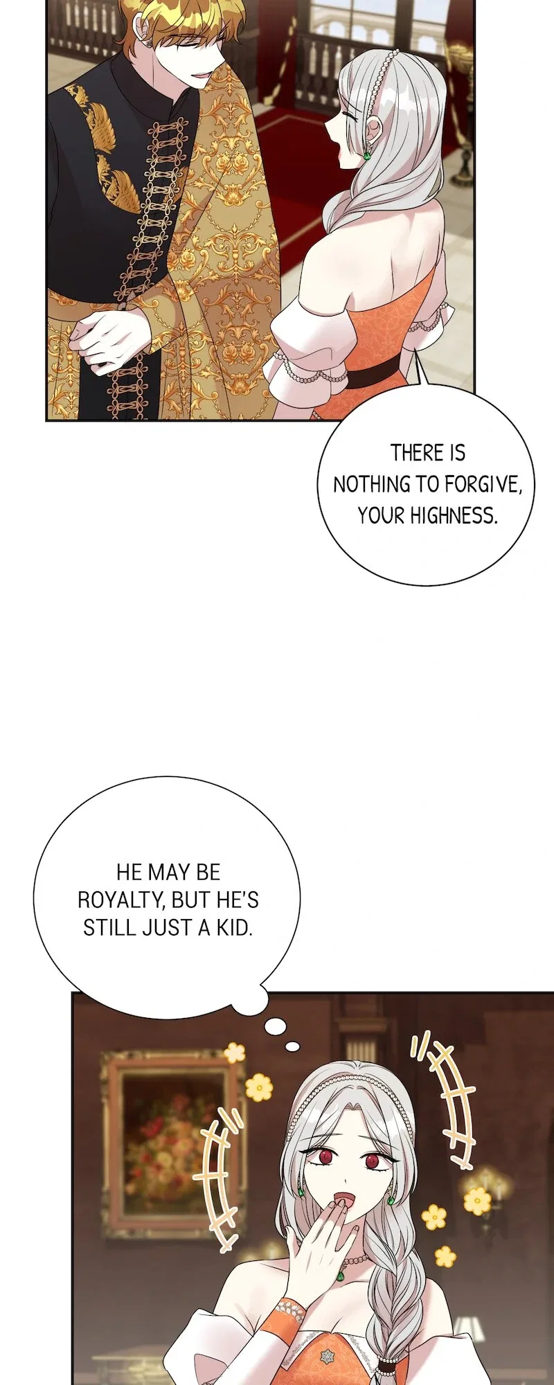 I Can’t Keep Up With My Stallion Duke Chapter 109 – Page 30