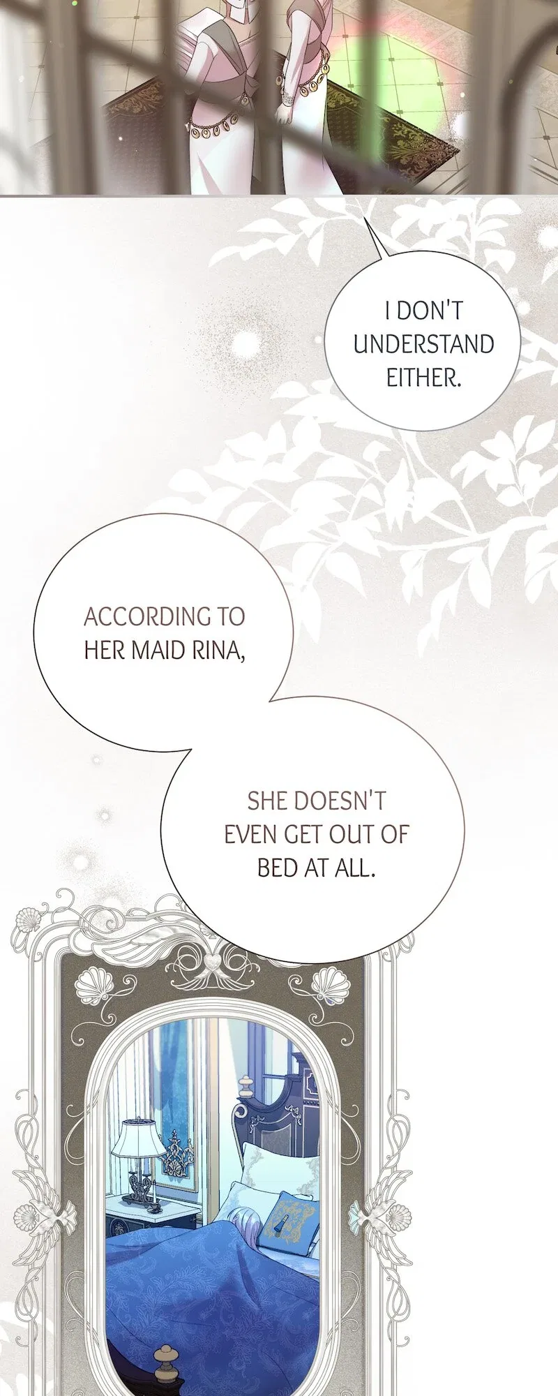 I Can’t Keep Up With My Stallion Duke Chapter 108 – Page 2