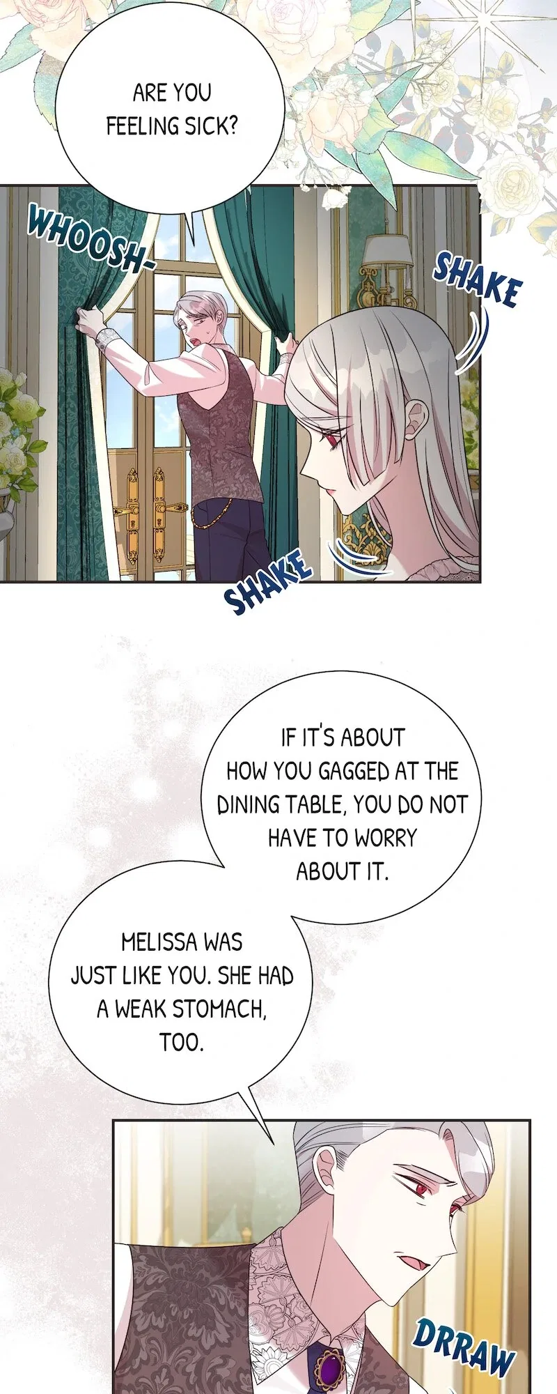 I Can’t Keep Up With My Stallion Duke Chapter 108 – Page 9