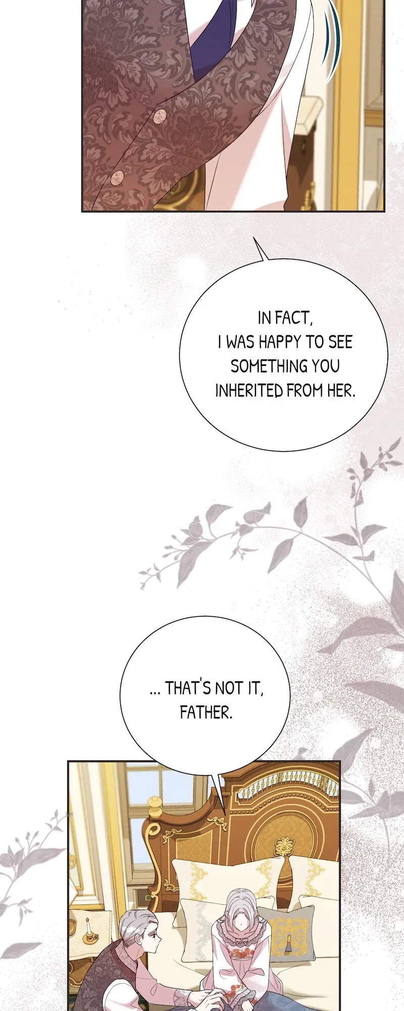 I Can’t Keep Up With My Stallion Duke Chapter 108 – Page 10